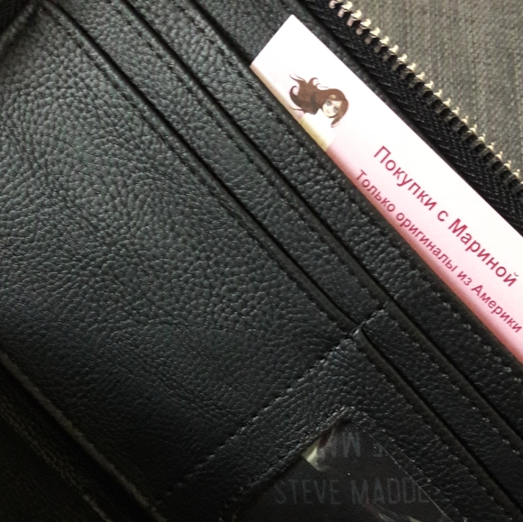 NWT FOSSIL TARA CLUTCH CHEETAH WALLET ORGANIZER - Picture 6 of 9